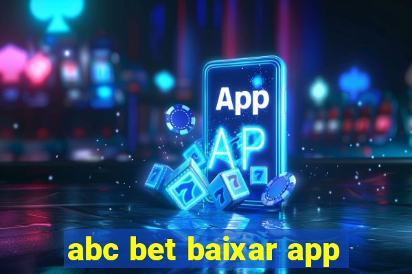 abc bet baixar app